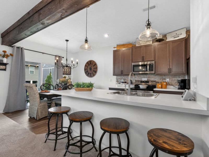 3312 Mackenzie Court, Union, KY 41091 Photo 3