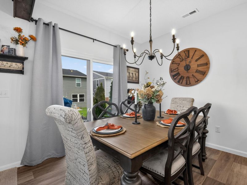 3312 Mackenzie Court, Union, KY 41091 Photo 4