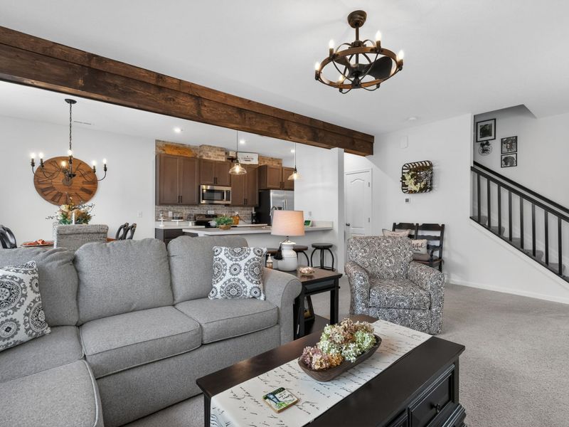 3312 Mackenzie Court, Union, KY 41091 Photo 8