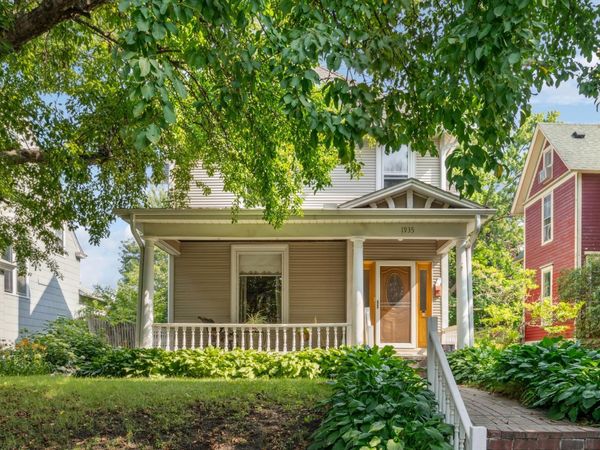 1935 Iglehart Avenue , Saint Paul, MN 55104