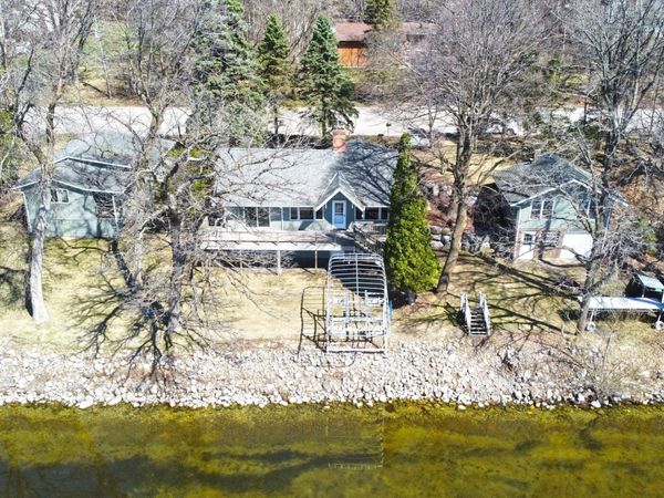 14783 Old Lake Road , Paynesville, MN 56362