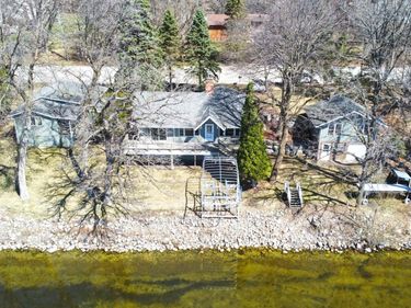 14783 Old Lake Road, Paynesville, MN 56362