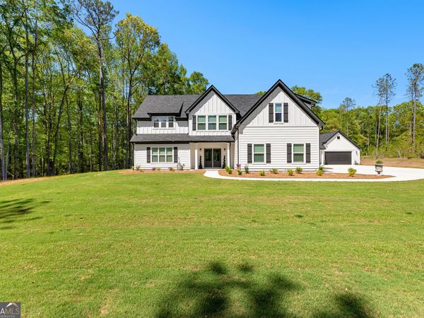 275 Bishop Road, Meansville, GA 30256
