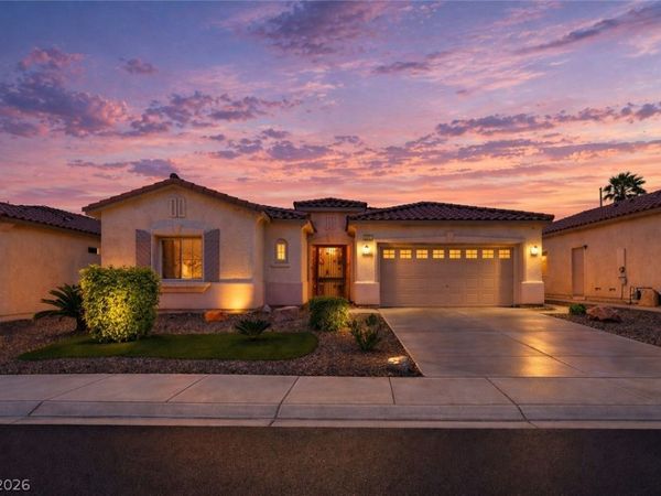 4127 Cannondale Avenue, North Las Vegas, NV 89031