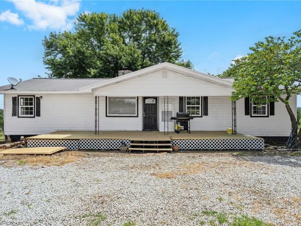 9402 stone Lane , Omaha, AR 72662