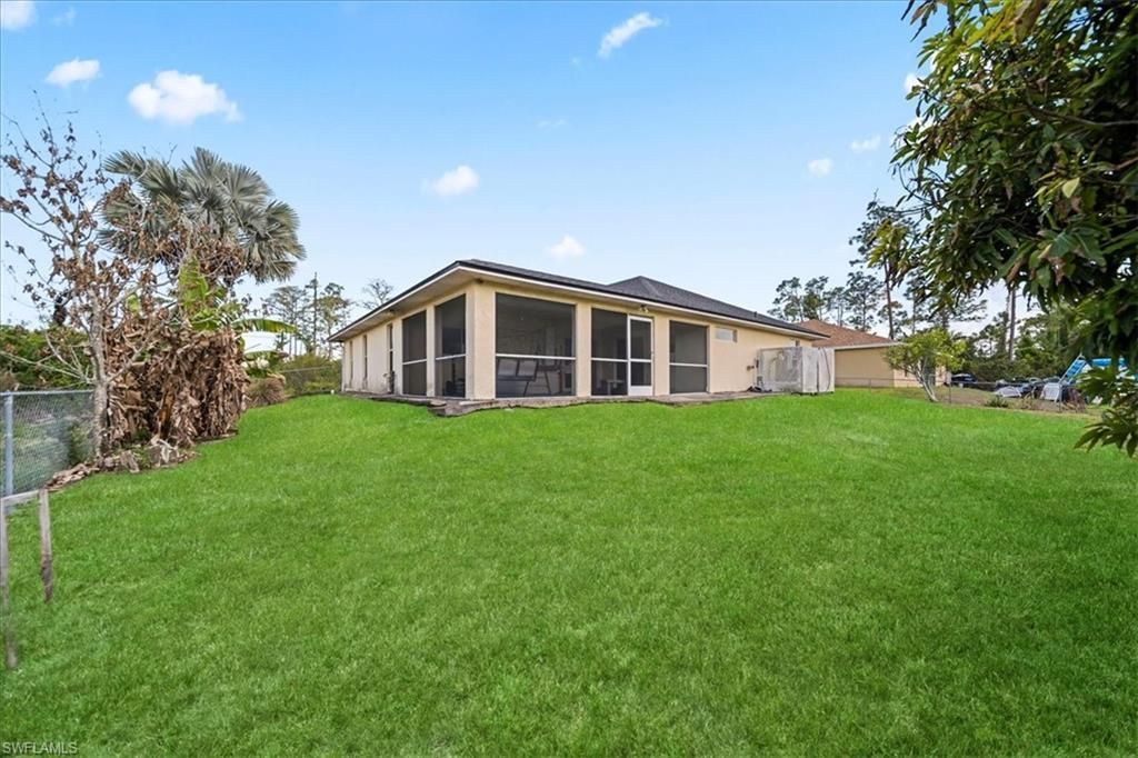 1019 Angelo Ave, Lehigh Acres, FL 33971 Photo