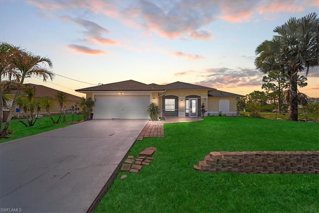 1019 Angelo Ave, Lehigh Acres, FL 33971 Photo