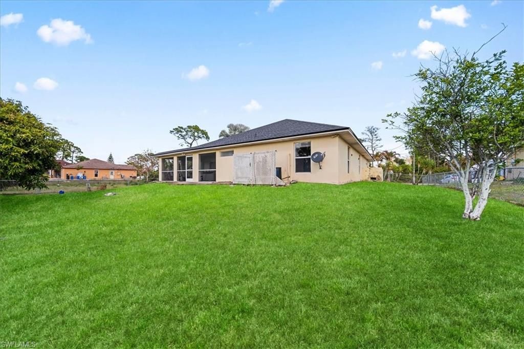 1019 Angelo Ave, Lehigh Acres, FL 33971 Photo