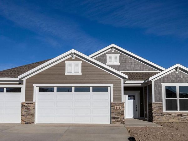 312 ISAAC ST, Rapid CIty, SD 57703