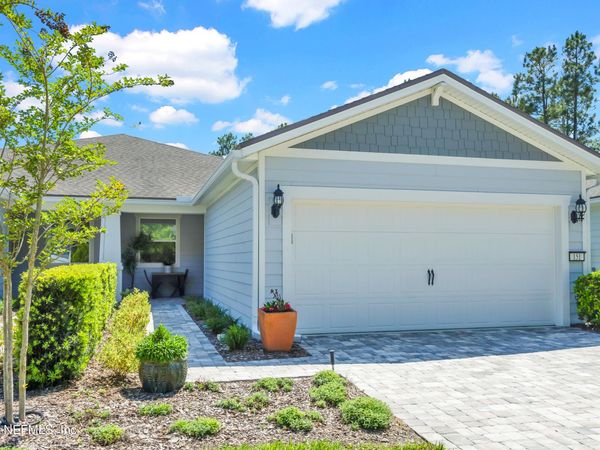 151 WHEATFIELD Avenue, Ponte Vedra, FL 32081