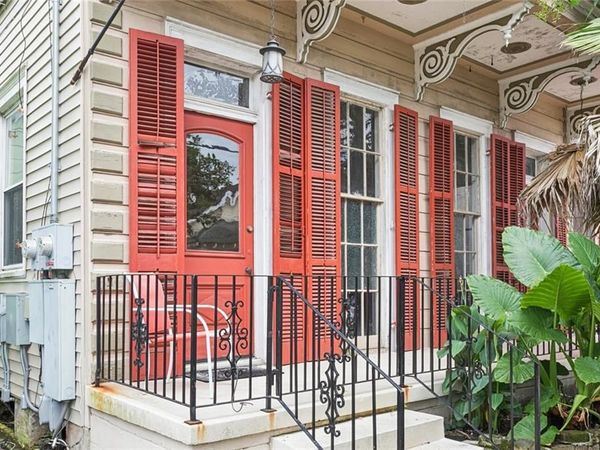 440 VALLETTE Street, New Orleans, LA 70114