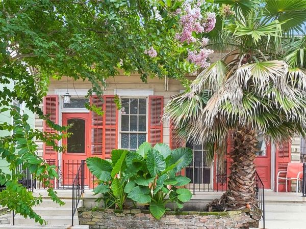 440 VALLETTE Street , New Orleans, LA 70114