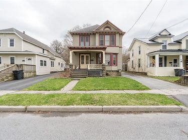 628 Mundy Street , Watertown, NY 13601