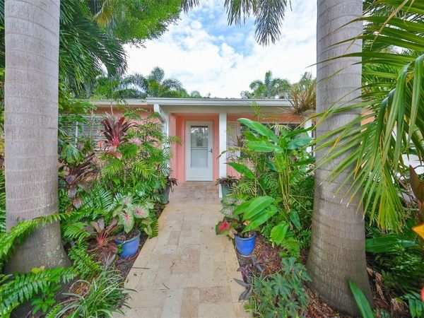 5934 115TH LANE , SEMINOLE, FL 33772