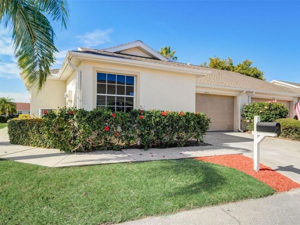 2903 FIDDLERS BEND , Unit 36, PALMETTO, FL 34221