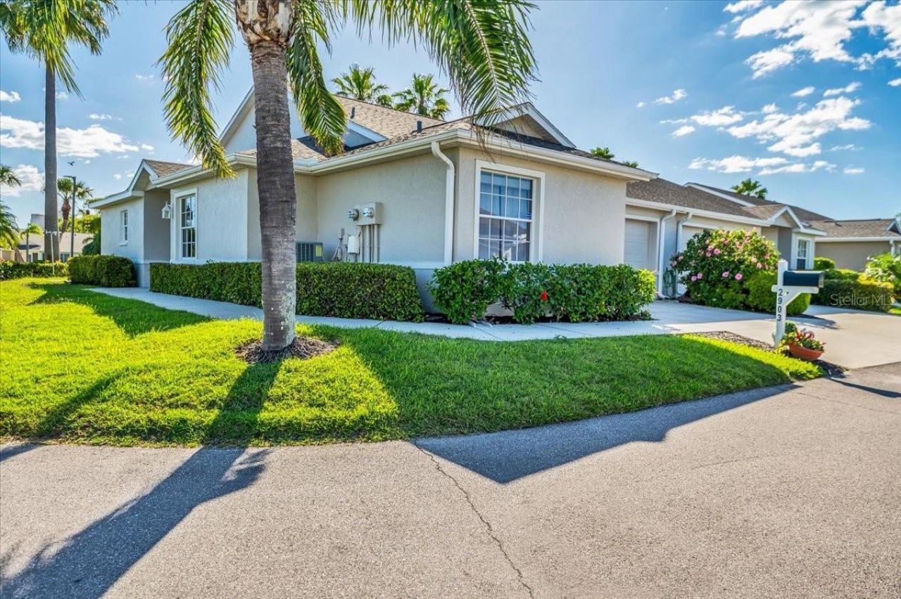 2903 Fiddlers Bend, Unit 36, Palmetto, FL 34221 Photo