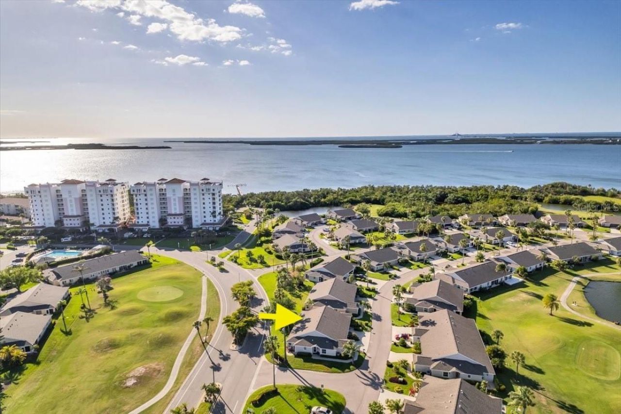 2903 Fiddlers Bend, Unit 36, Palmetto, FL 34221 Photo