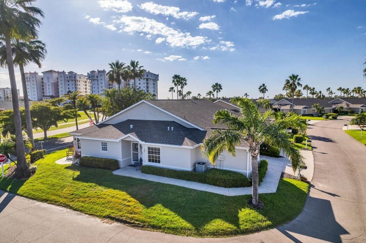 2903 Fiddlers Bend, Unit 36, Palmetto, FL 34221 Photo
