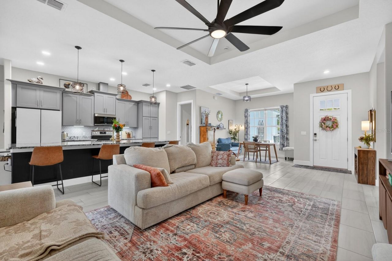 22 White Hurst Lane , Palm Coast, FL 32164 Photo