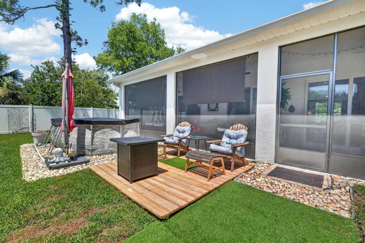 22 White Hurst Lane , Palm Coast, FL 32164 Photo