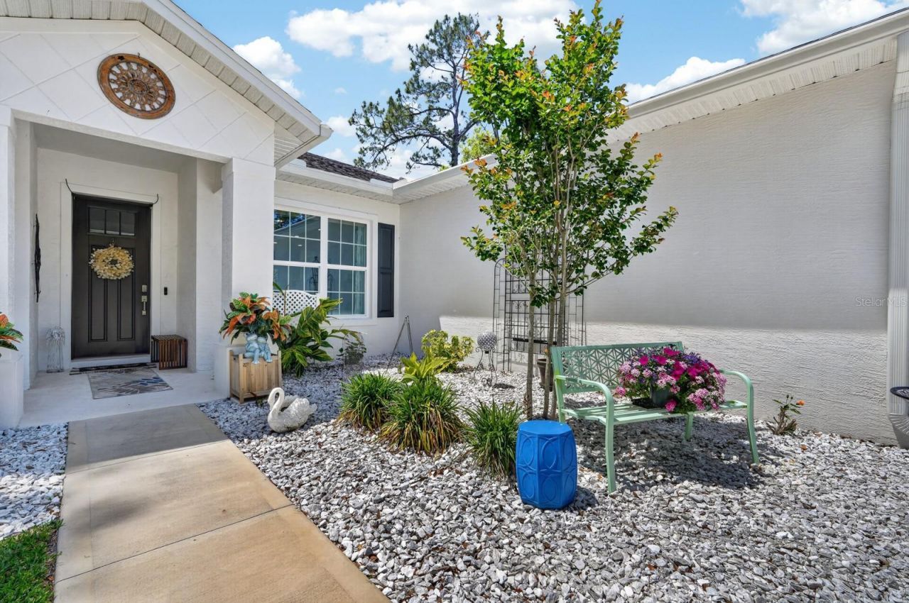 22 White Hurst Lane , Palm Coast, FL 32164 Photo