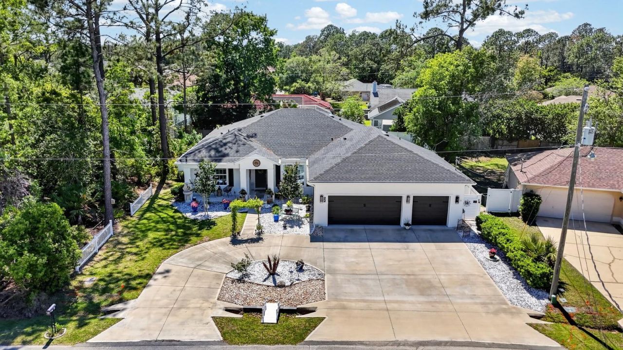 22 White Hurst Lane , Palm Coast, FL 32164 Photo