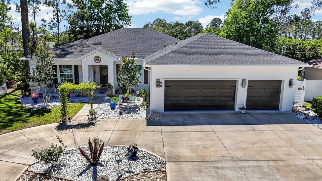 22 White Hurst Lane , Palm Coast, FL 32164 Photo