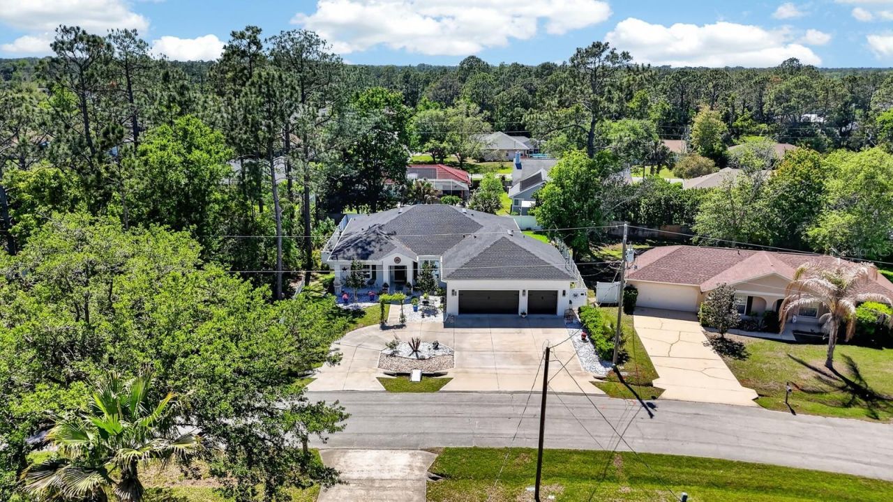 22 White Hurst Lane , Palm Coast, FL 32164 Photo