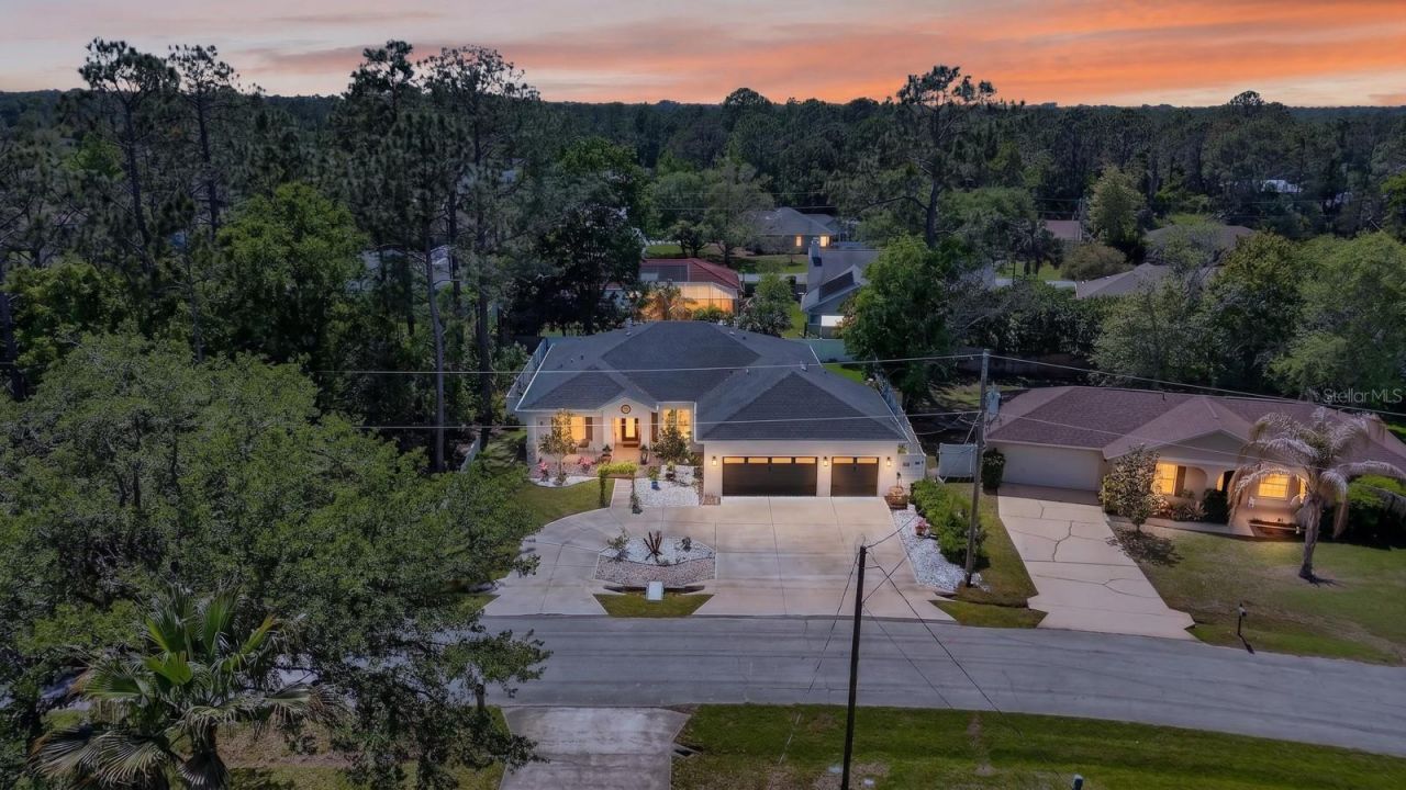 22 White Hurst Lane , Palm Coast, FL 32164 Photo