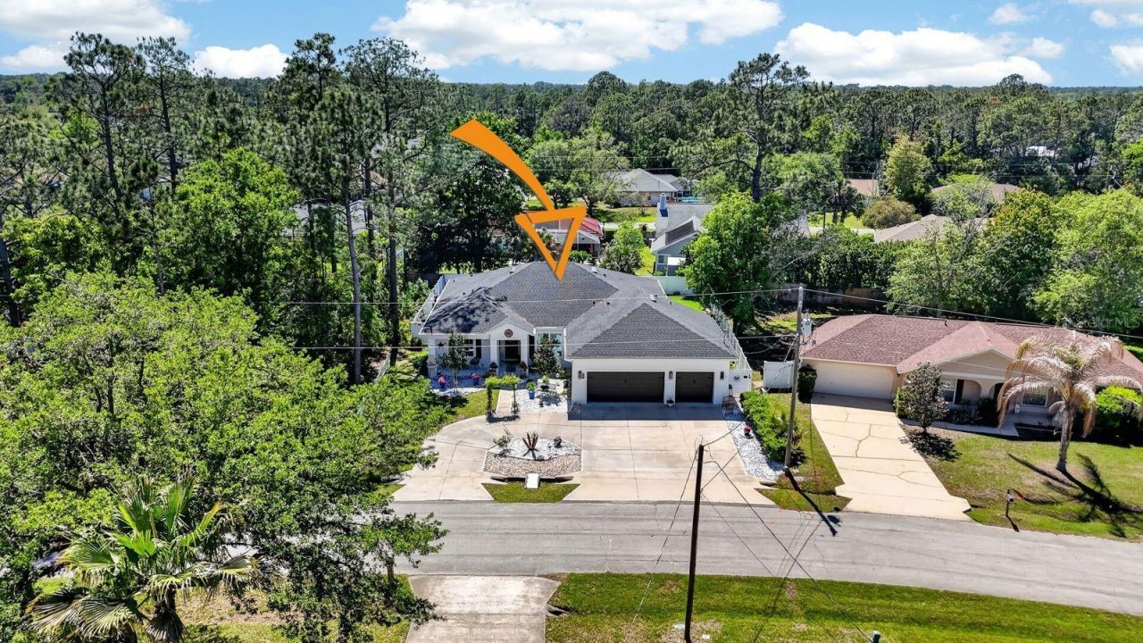 22 White Hurst Lane , Palm Coast, FL 32164 Photo