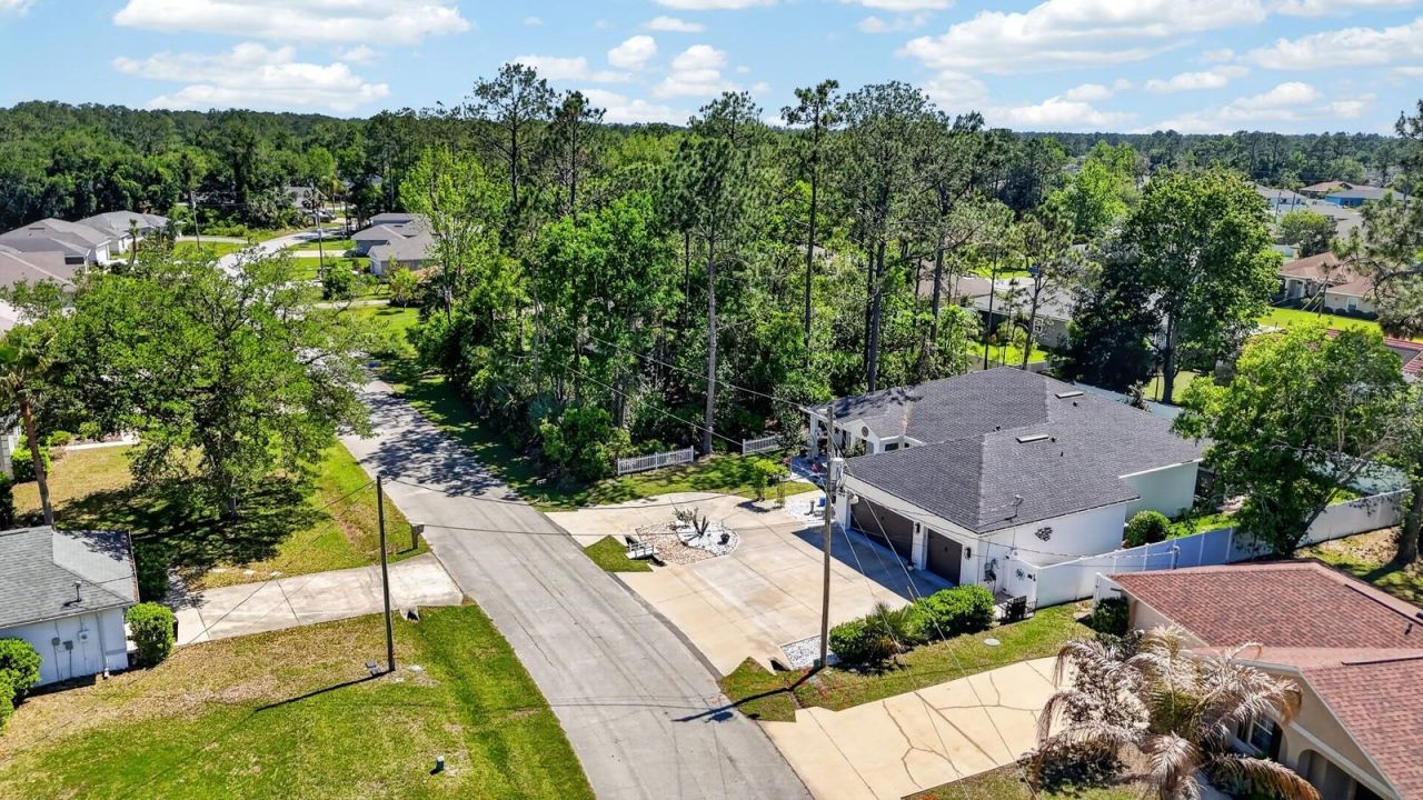 22 White Hurst Lane , Palm Coast, FL 32164 Photo