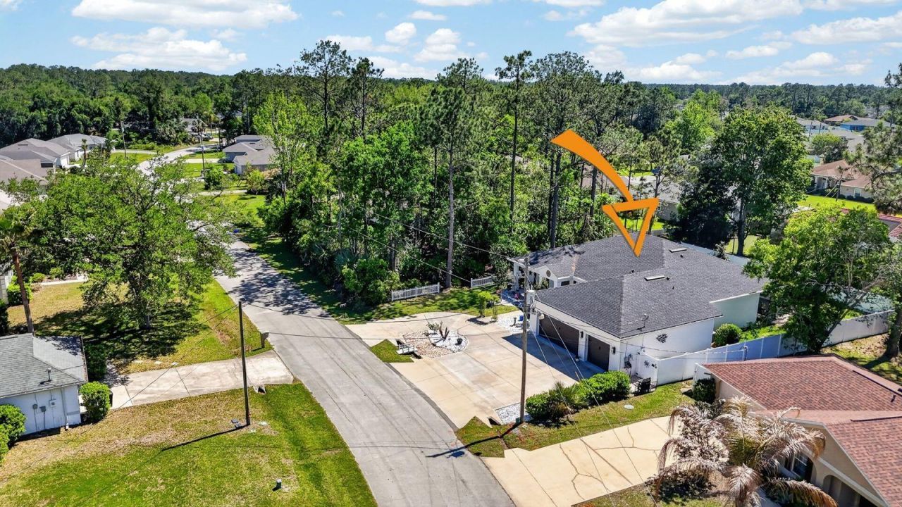 22 White Hurst Lane , Palm Coast, FL 32164 Photo