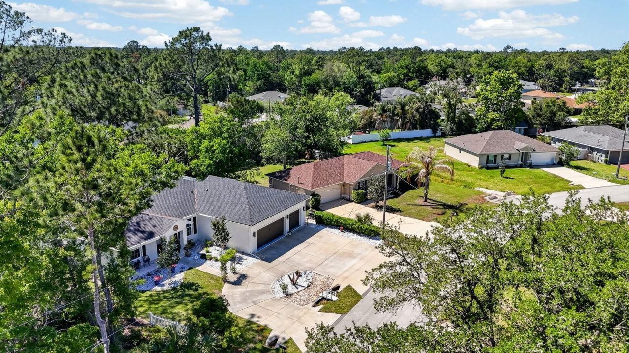 22 White Hurst Lane , Palm Coast, FL 32164 Photo