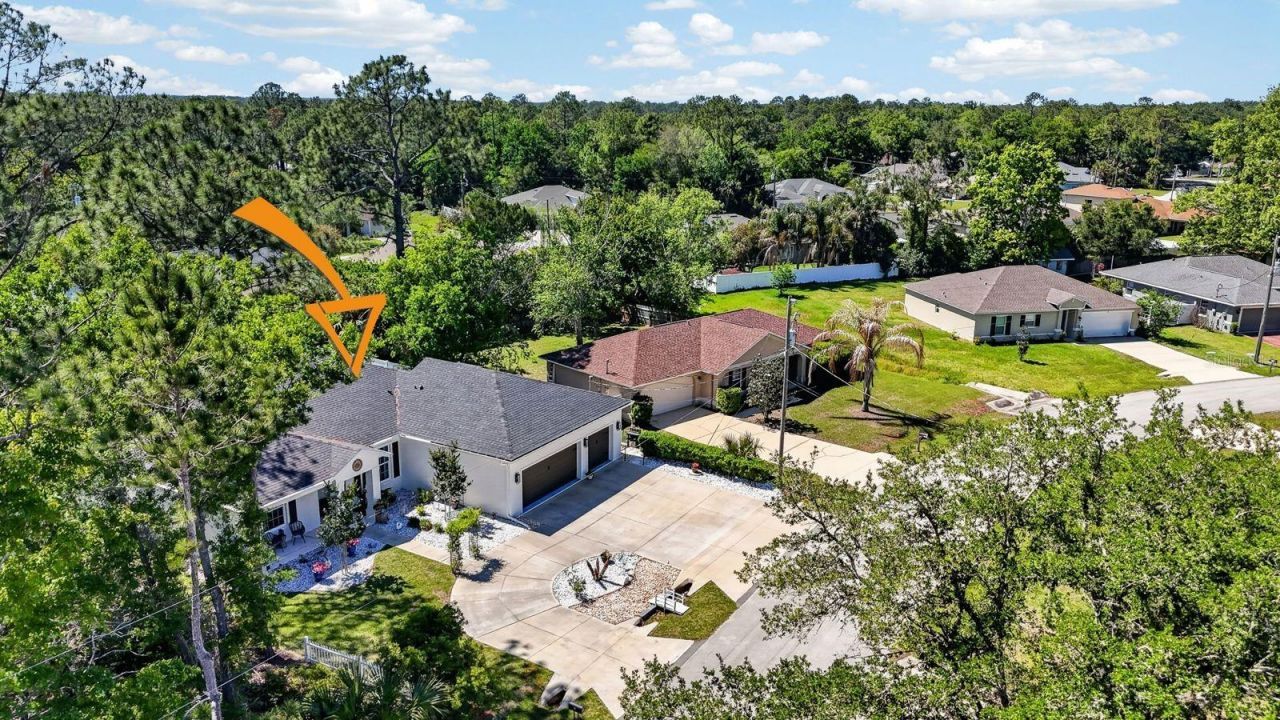 22 White Hurst Lane , Palm Coast, FL 32164 Photo