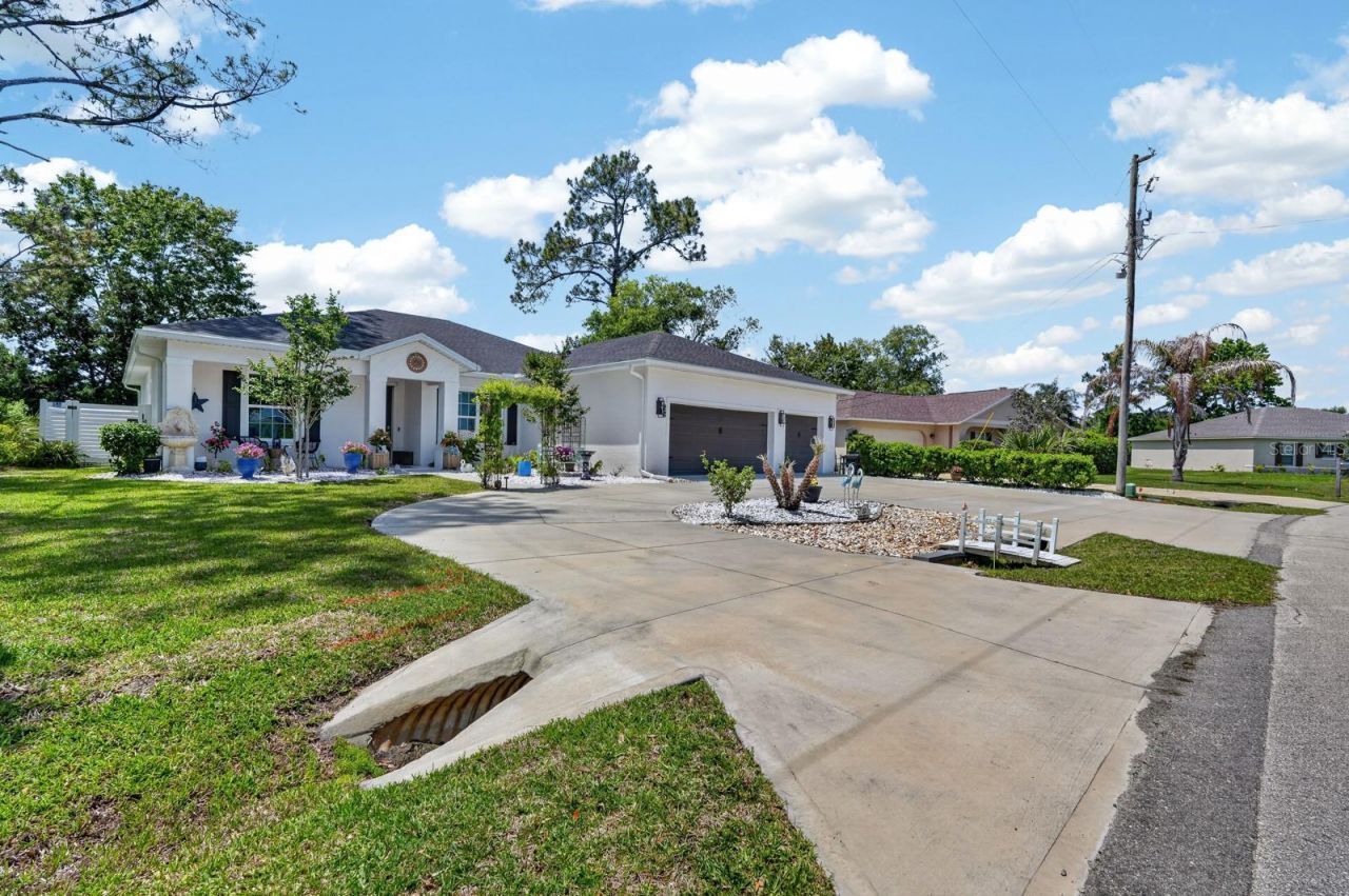 22 White Hurst Lane , Palm Coast, FL 32164 Photo