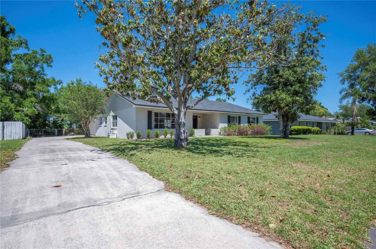 1308 Glenford Lane, Lakeland, FL 33813 Main Photo