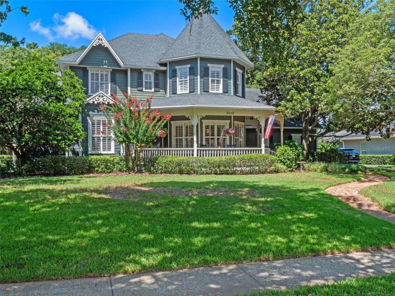 2219 Ridgewind Way , Windermere, FL 34786 Photo