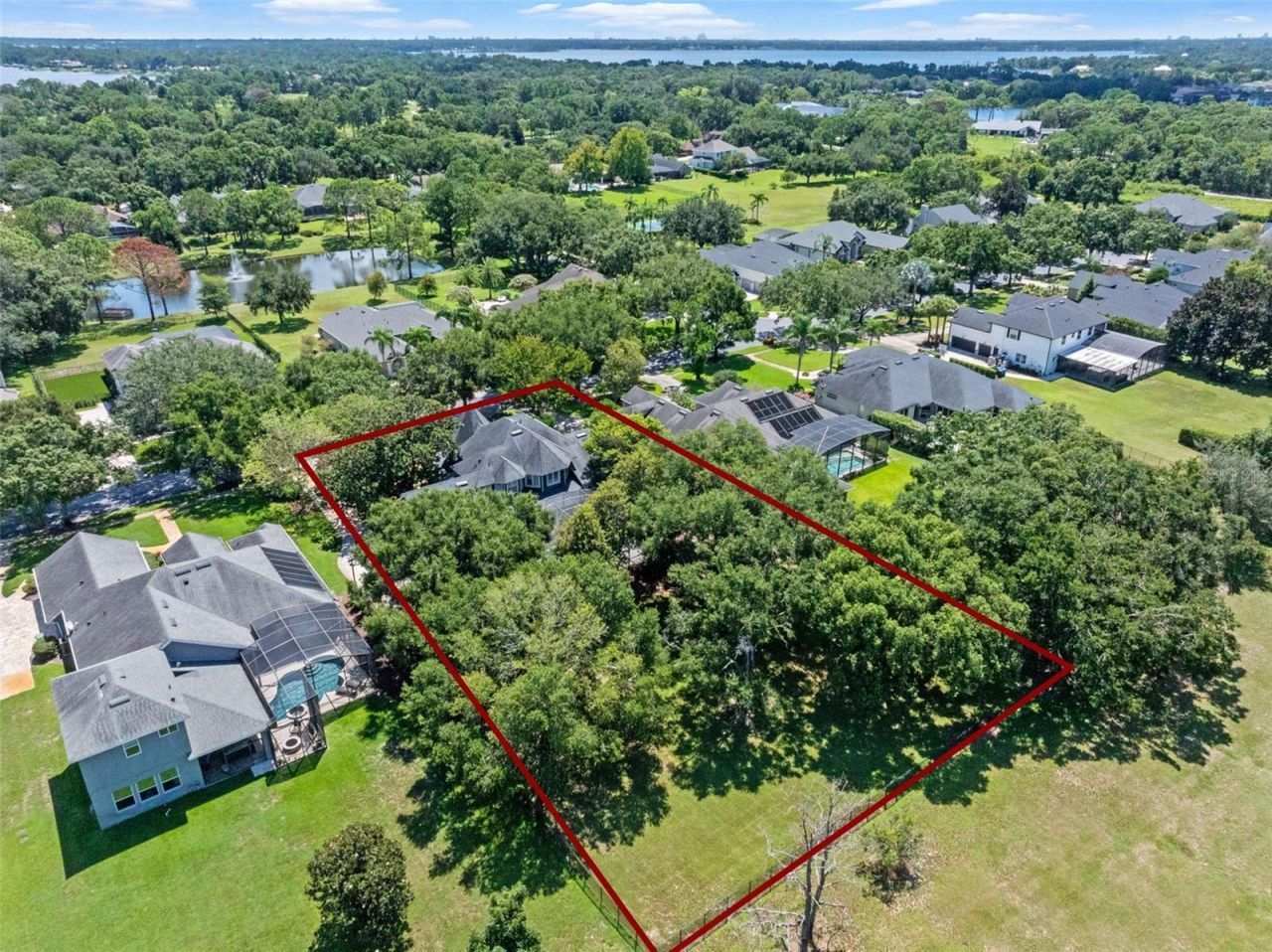 2219 Ridgewind Way , Windermere, FL 34786 Photo