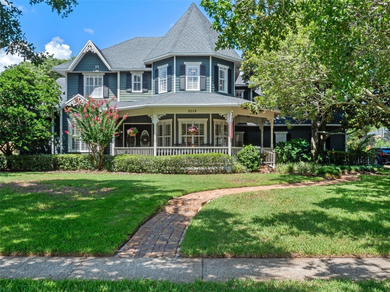 2219 Ridgewind Way , Windermere, FL 34786 Photo