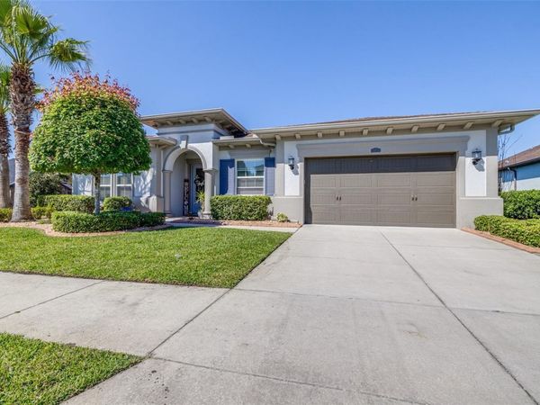 2397 GWYNHURST BOULEVARD, WESLEY CHAPEL, FL 33543