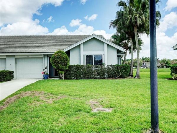 3371 SW Villa Place, Palm City, FL 34990