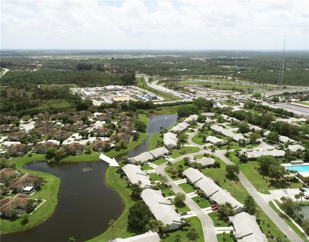 3371 SW Villa Place, Palm City, FL 34990 Photo