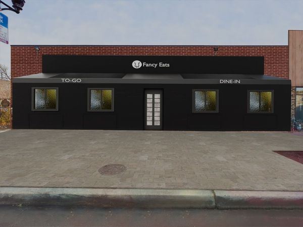 5419 W Madison Street , Chicago, IL 60644