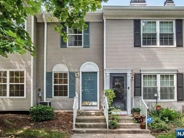 2402 Richard Court, MAHWAH, NJ 07430