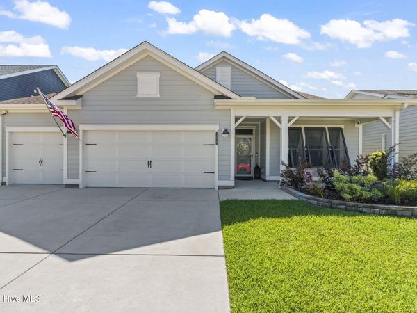 1037 Safe Haven Drive, Myrtle Beach, SC 29579