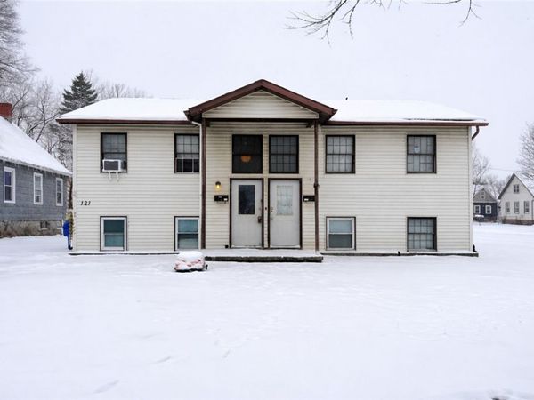 121 Warner Street , Rochester, NY 14606