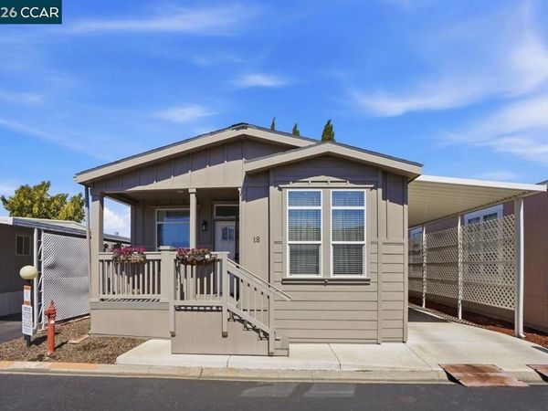 3660 Walnut Blvd , Brentwood, CA 94513