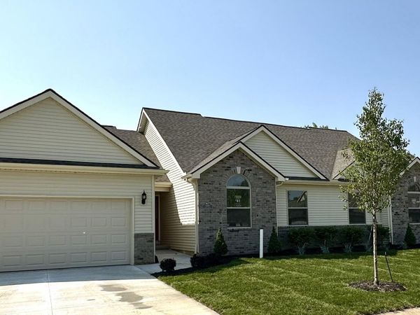 5389 SWAN Drive, Burton, MI 48509