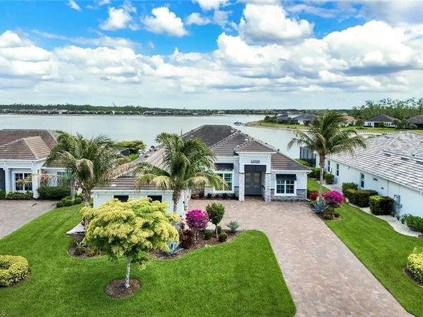 14900 Blue Bay CIR, FORT MYERS, FL 33913