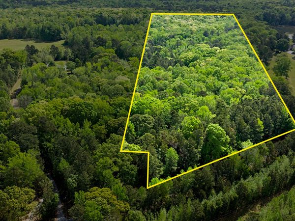 N OF 482 Antioch Road - 25.596 Acres, Fayetteville, GA 30215